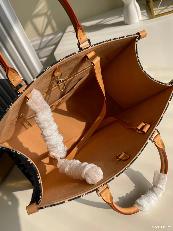 Firstbag MM LOUIS ONTHEGO VUITTON 0804